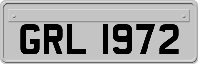 GRL1972