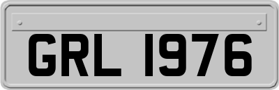GRL1976