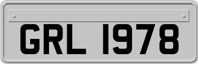 GRL1978