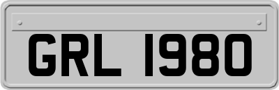 GRL1980