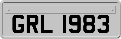 GRL1983