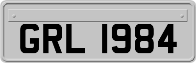 GRL1984