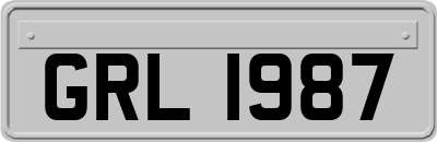 GRL1987