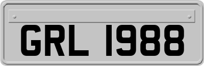 GRL1988