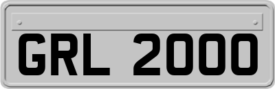 GRL2000