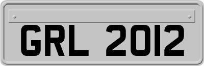 GRL2012