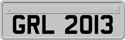 GRL2013