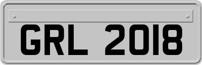 GRL2018