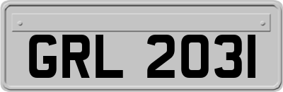 GRL2031