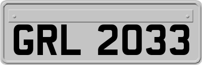 GRL2033