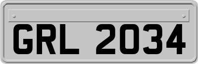 GRL2034
