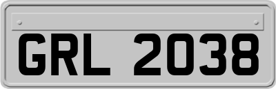 GRL2038