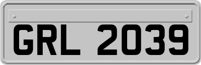 GRL2039