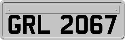 GRL2067