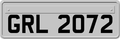 GRL2072