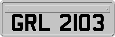 GRL2103