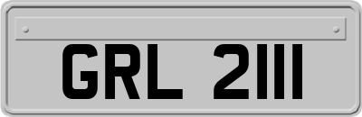 GRL2111