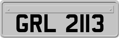 GRL2113