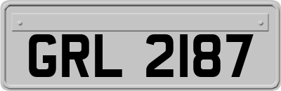 GRL2187