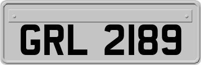 GRL2189