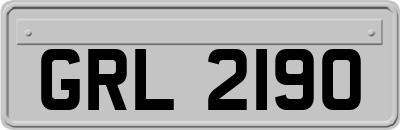 GRL2190