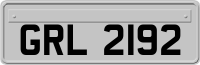 GRL2192