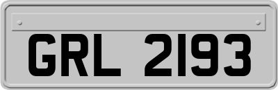 GRL2193