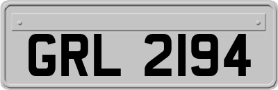 GRL2194