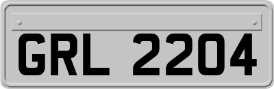 GRL2204