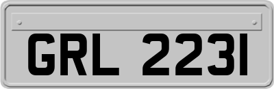 GRL2231