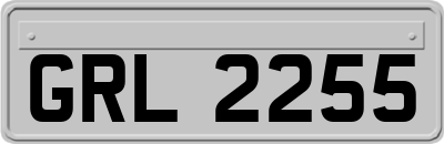 GRL2255