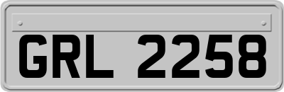 GRL2258