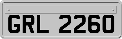 GRL2260