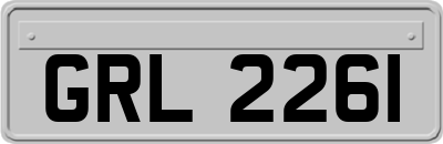 GRL2261