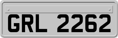 GRL2262