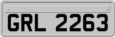 GRL2263