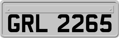 GRL2265