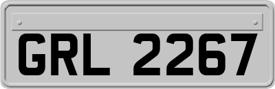 GRL2267