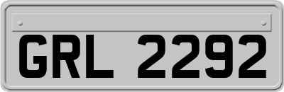 GRL2292