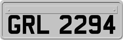 GRL2294
