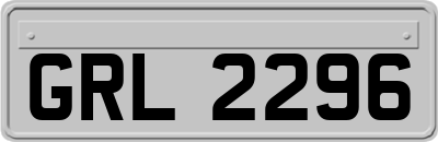 GRL2296
