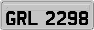 GRL2298