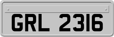 GRL2316