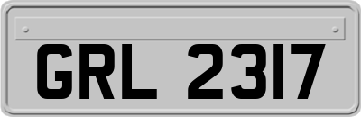 GRL2317