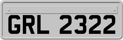 GRL2322