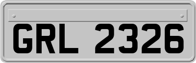 GRL2326