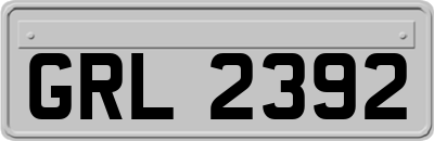 GRL2392