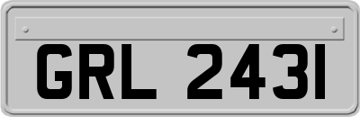 GRL2431