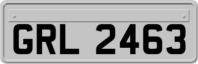 GRL2463