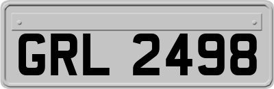 GRL2498